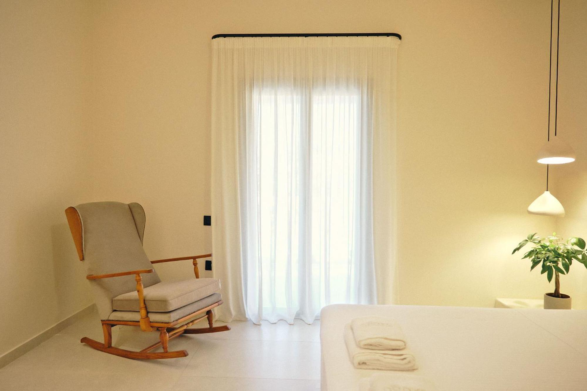 Agave Donousa Suites Buitenkant foto
